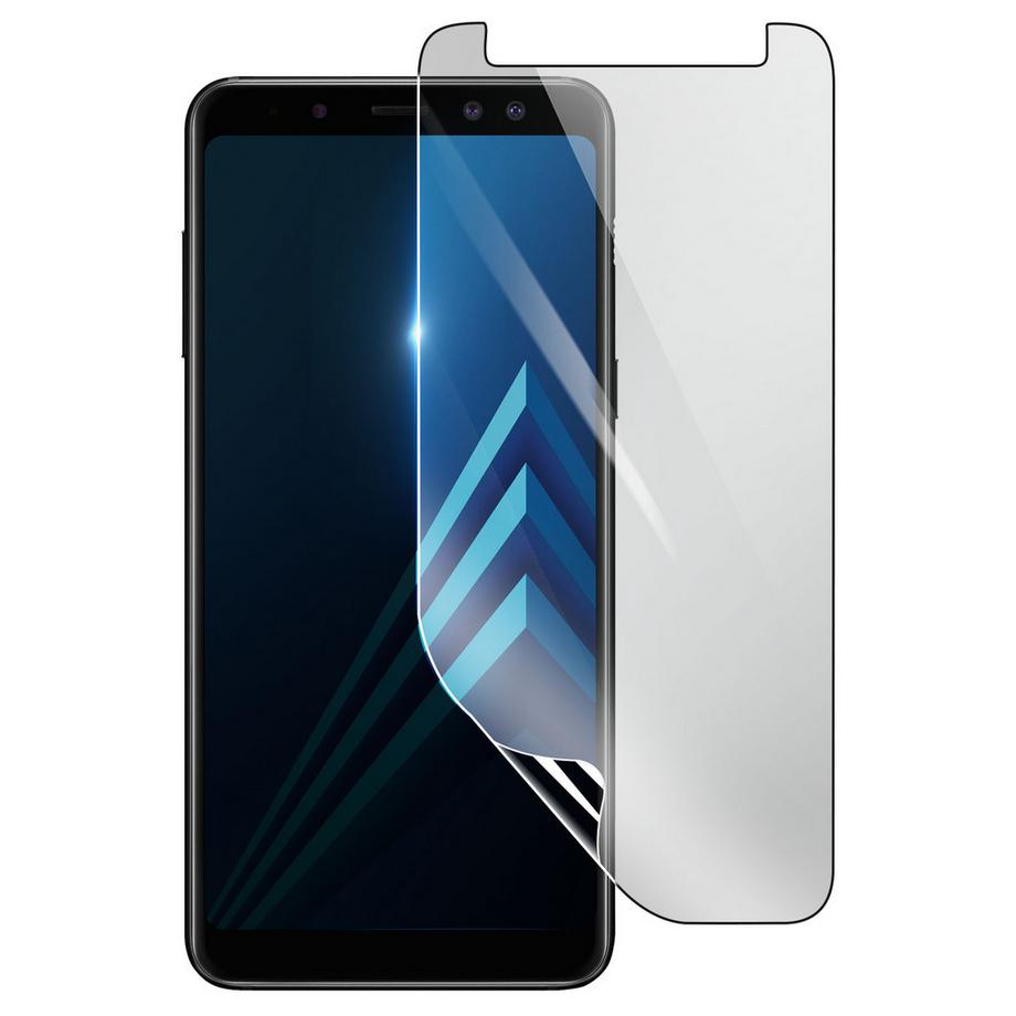 3mk Protection  Hydrogel Bildschirmfolie für Samsung Galaxy A8 2018 