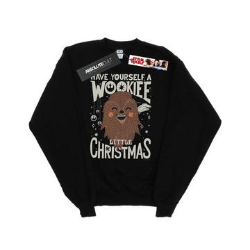 Wookiee Little Sweatshirt