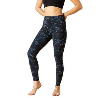 Ariat  reitlegging full grip eo print 