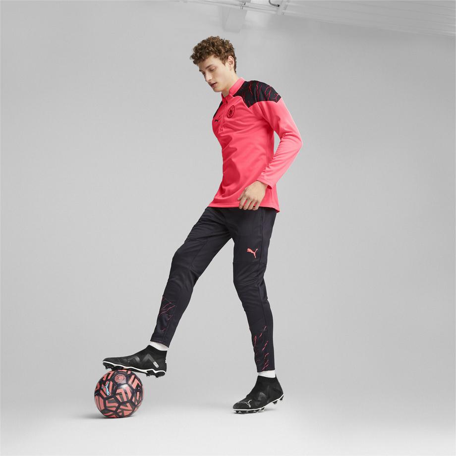 PUMA  trainingsoberteil manchester city 2023/24 