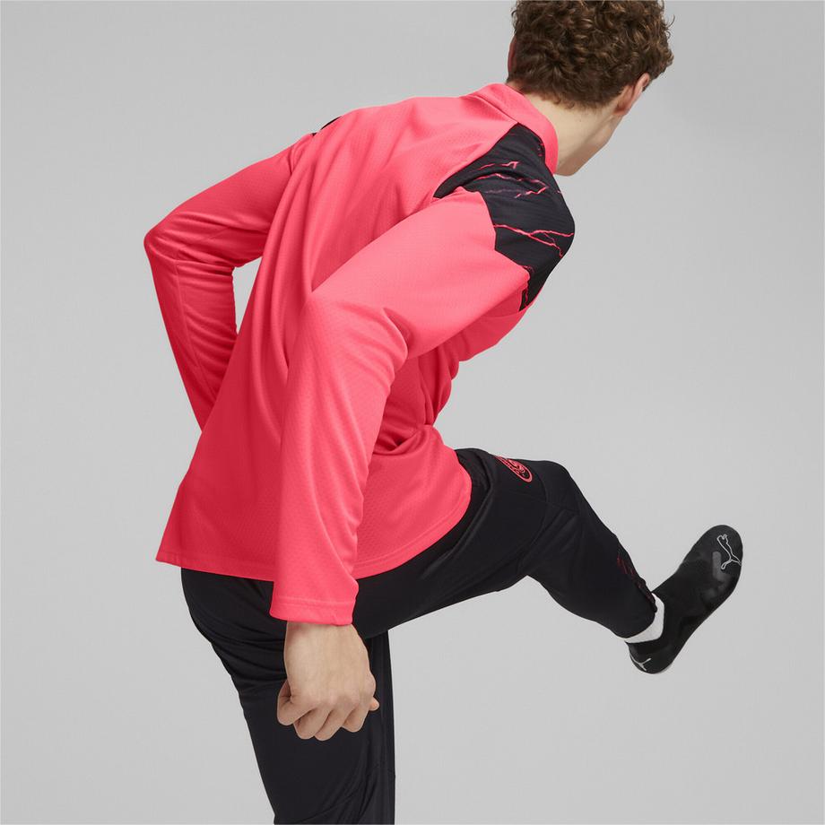 PUMA  trainingsoberteil manchester city 2023/24 