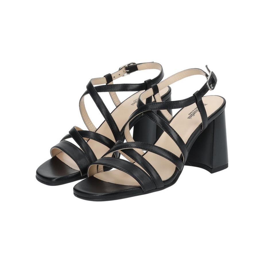 Nero Giardini Riemchensandalen E410231D  