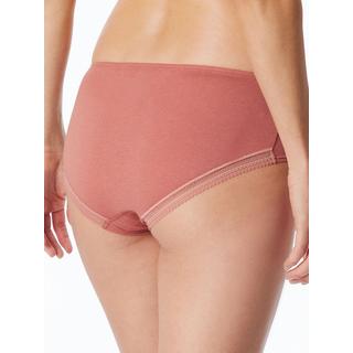 Schiesser  Schiesser Panty Cotton Lace 