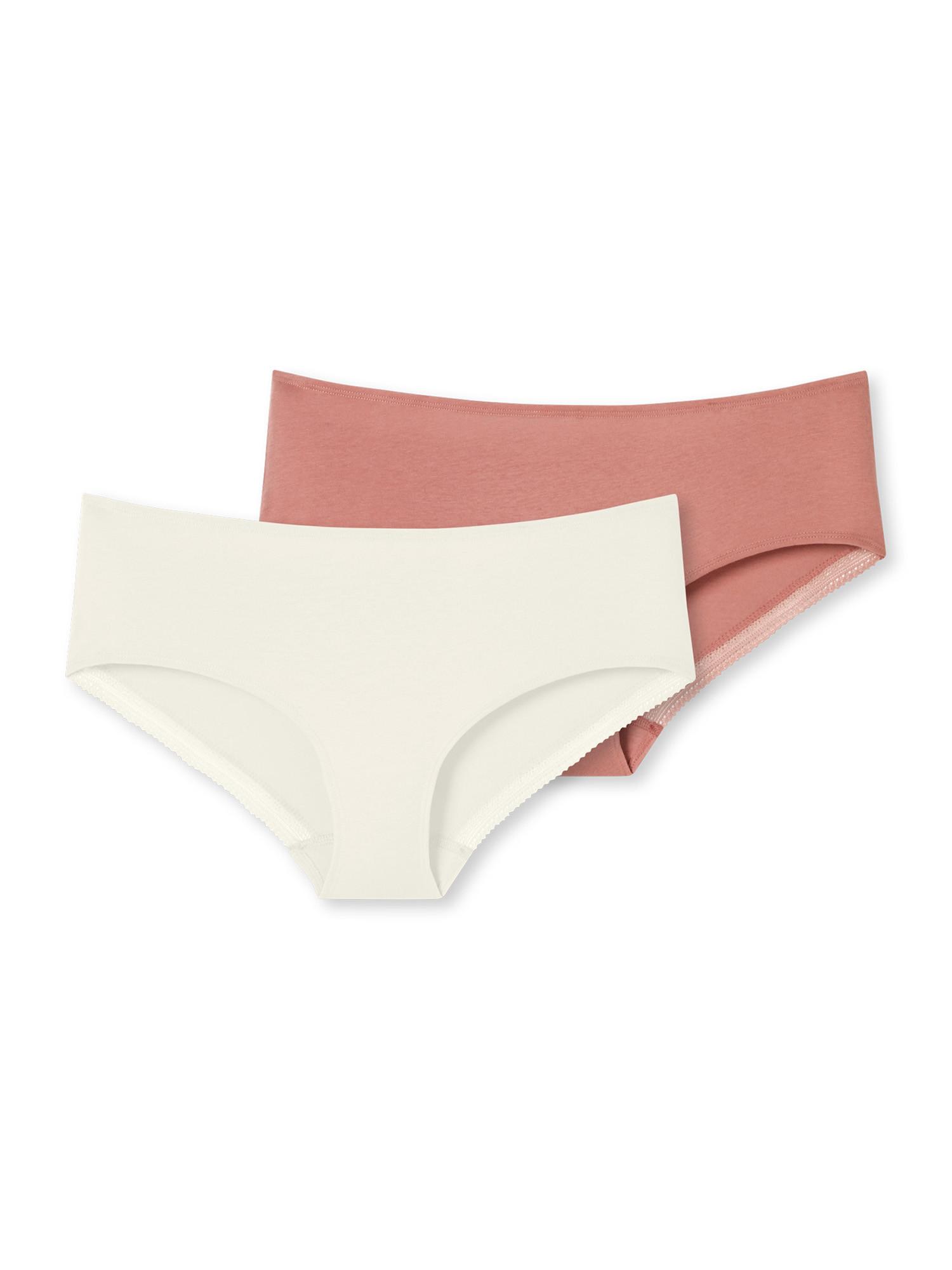 Schiesser  Schiesser Panty Cotton Lace 