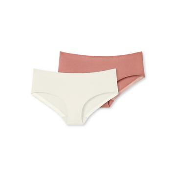 Schiesser Panty Cotton Lace