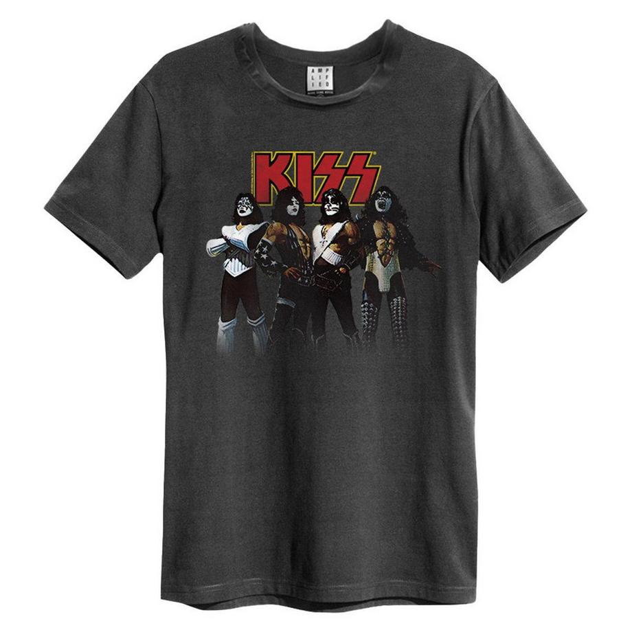 Rock Gods TShirt