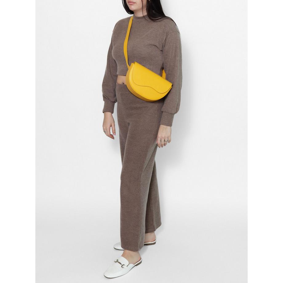 Roberta Rossi Marsupio 25x15x9  