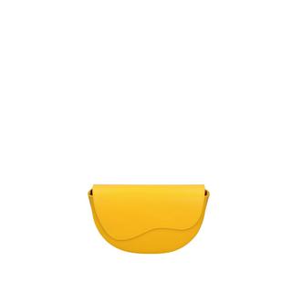 Roberta Rossi Sac Banane 25x15x9  