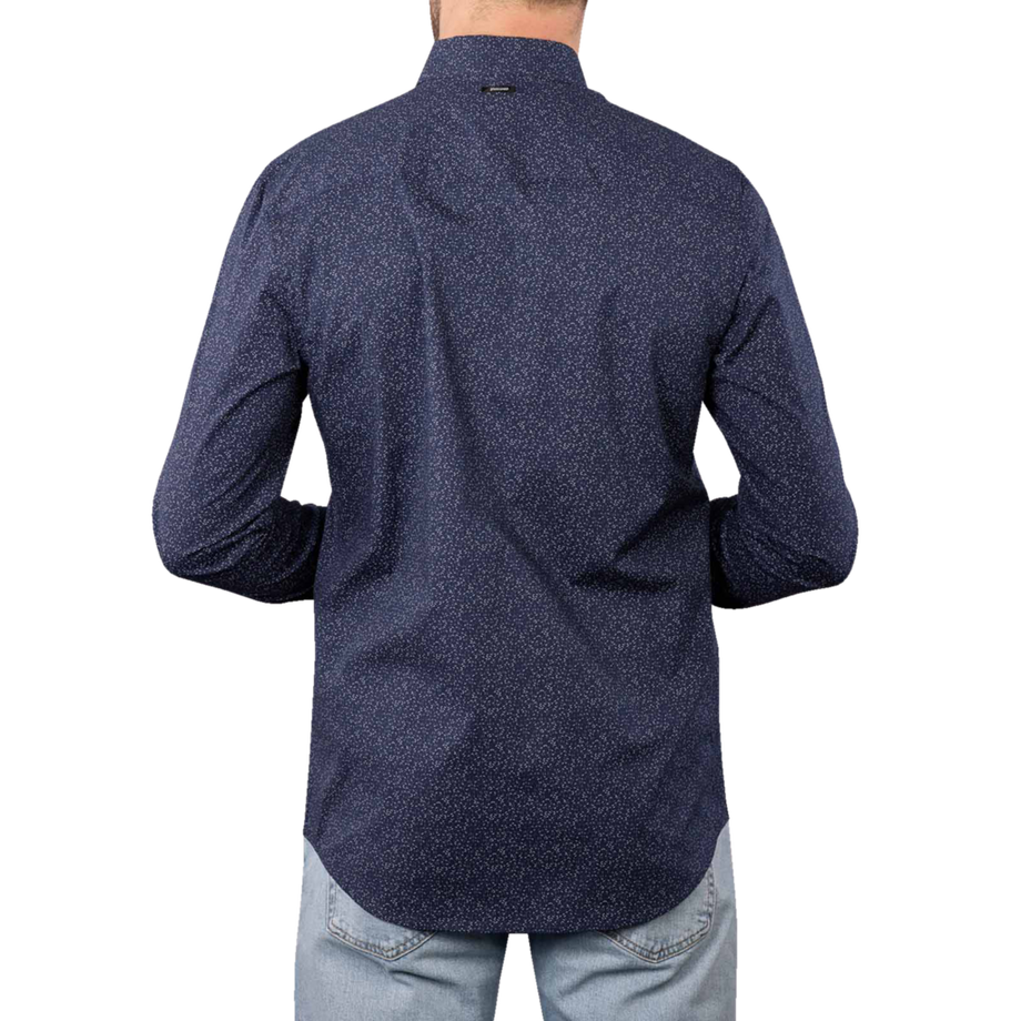 VANGUARD  Shirt Printed 