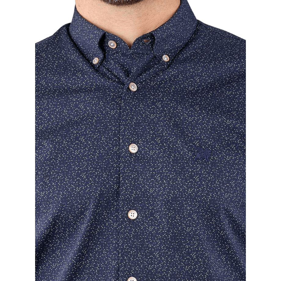 VANGUARD  Shirt Printed 
