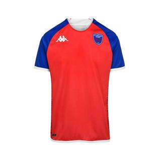 Kappa  maglia away per bambini fc grenoble rugby 2022/23 