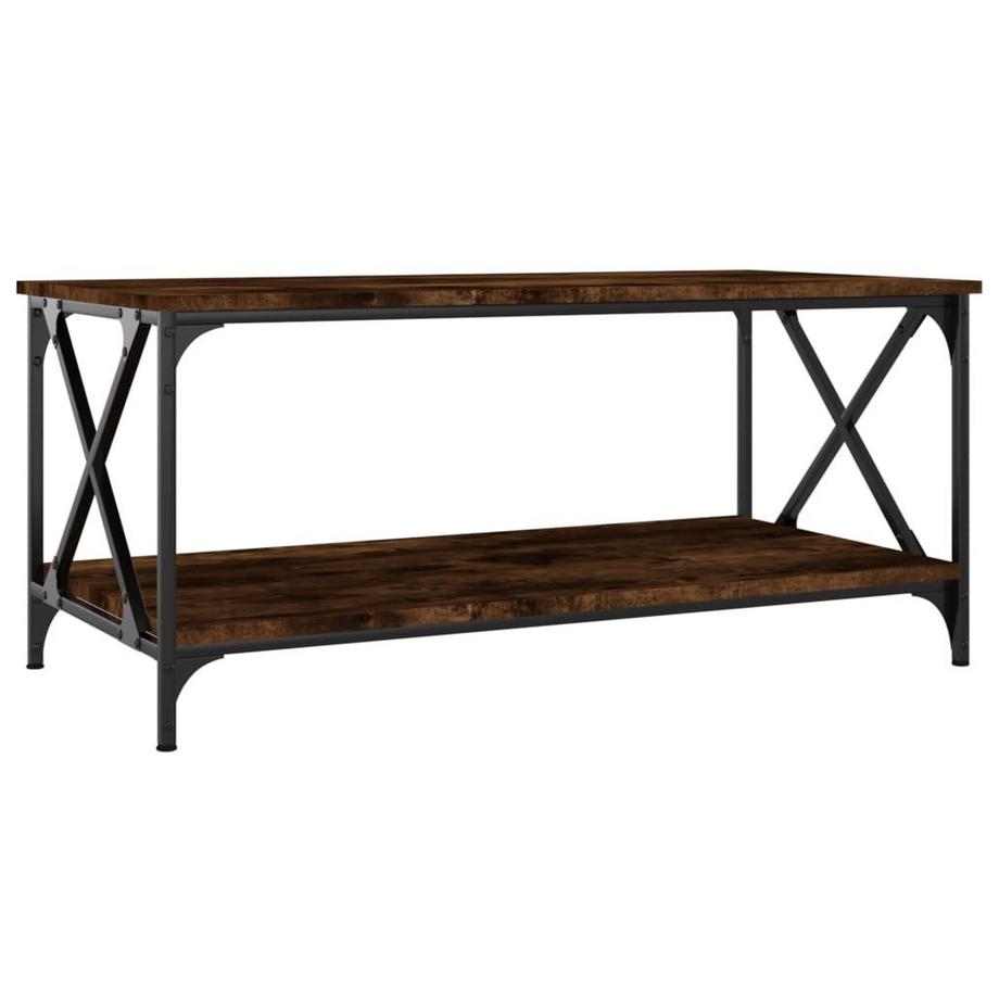 Table basse bois d'ingénierie