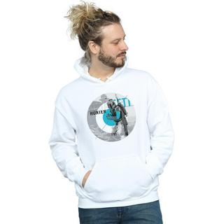 STAR WARS  Bounty Hunter Kapuzenpullover 