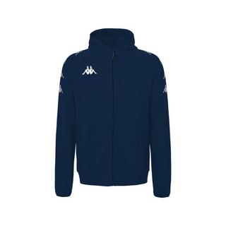 Kappa  jacke divieto 