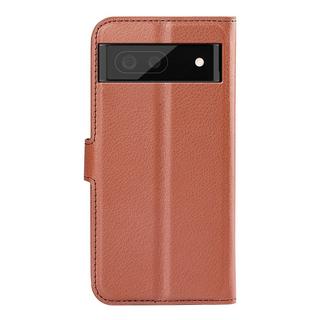 Cover-Discount  Google Pixel 7 - Custodia In Pelle 