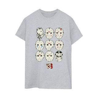 Friday The 13th  TShirt 