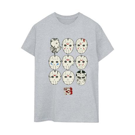 Friday The 13th  TShirt 