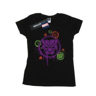 MARVEL  Avengers Halloween TShirt 