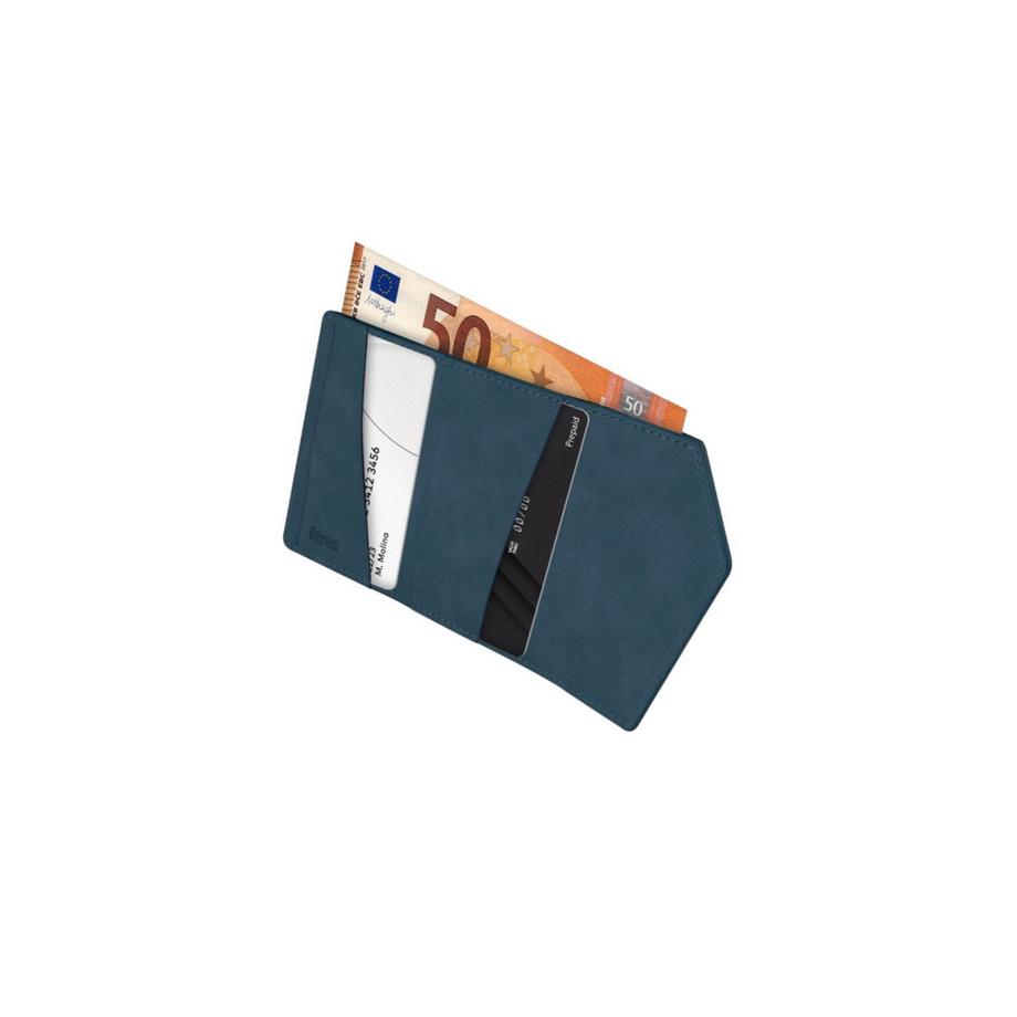 Techmade Etres Icon Portafoglio Intelligente Facile  