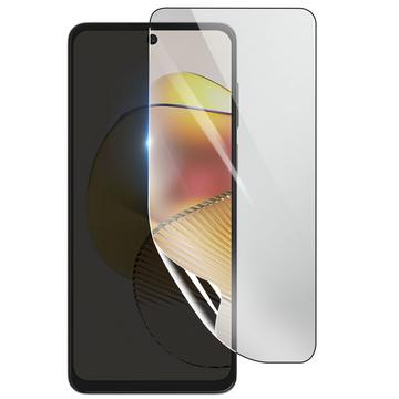 Hydrogel Bildschirmfolie für Motorola Moto G73