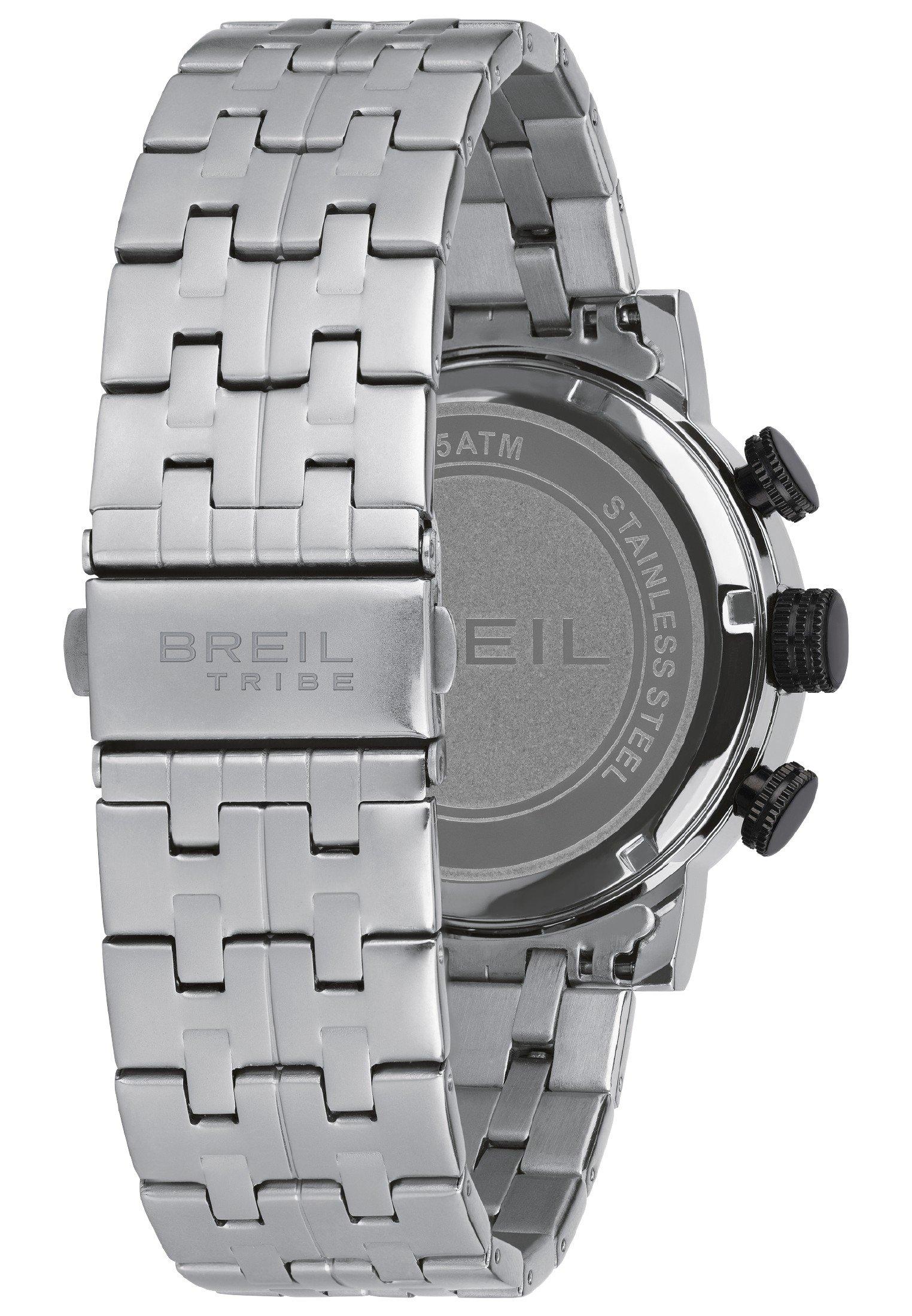 BREIL  Montre-Bracelet Lil Tribe 