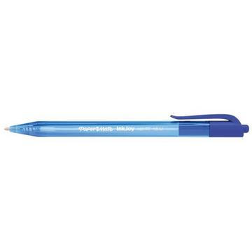 PAPERMATE Kugelschreiber Inkjoy 100RT M S0957040 blau