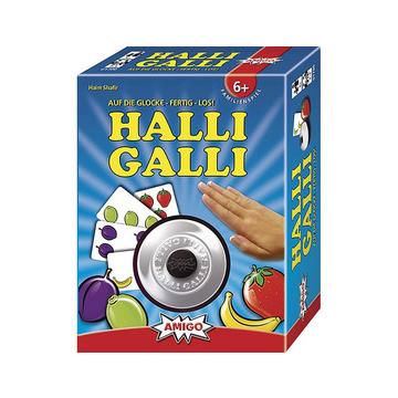 Halli Galli Halli Galli