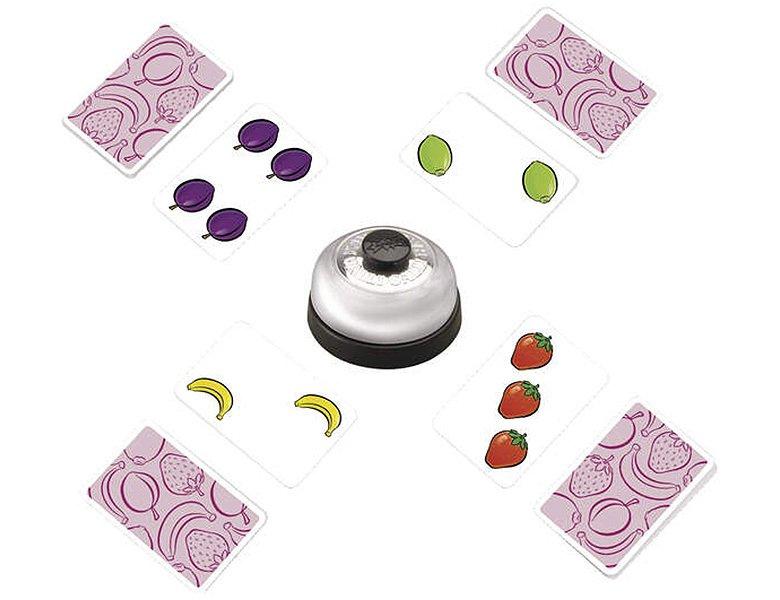 Amigo  Halli Galli Halli Galli 