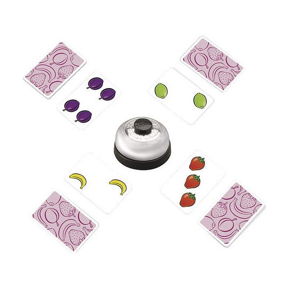 Amigo  Halli Galli Halli Galli 