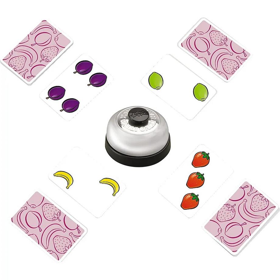 Amigo  Halli Galli Halli Galli 