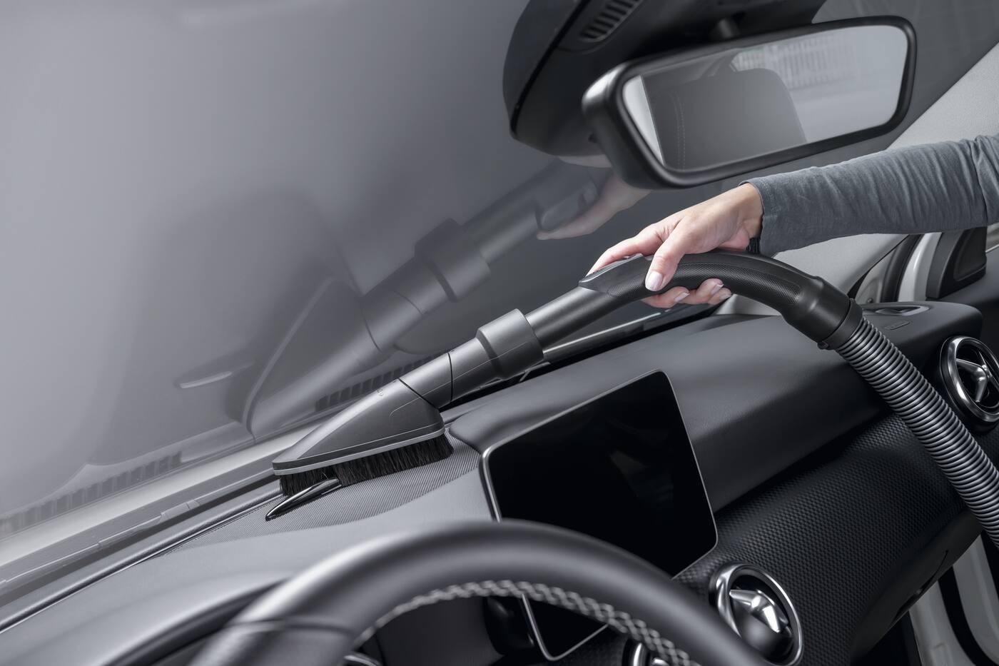 Mila Miele 11607330 accessorio e ricambio per aspirapolvere Universale Spazzola  