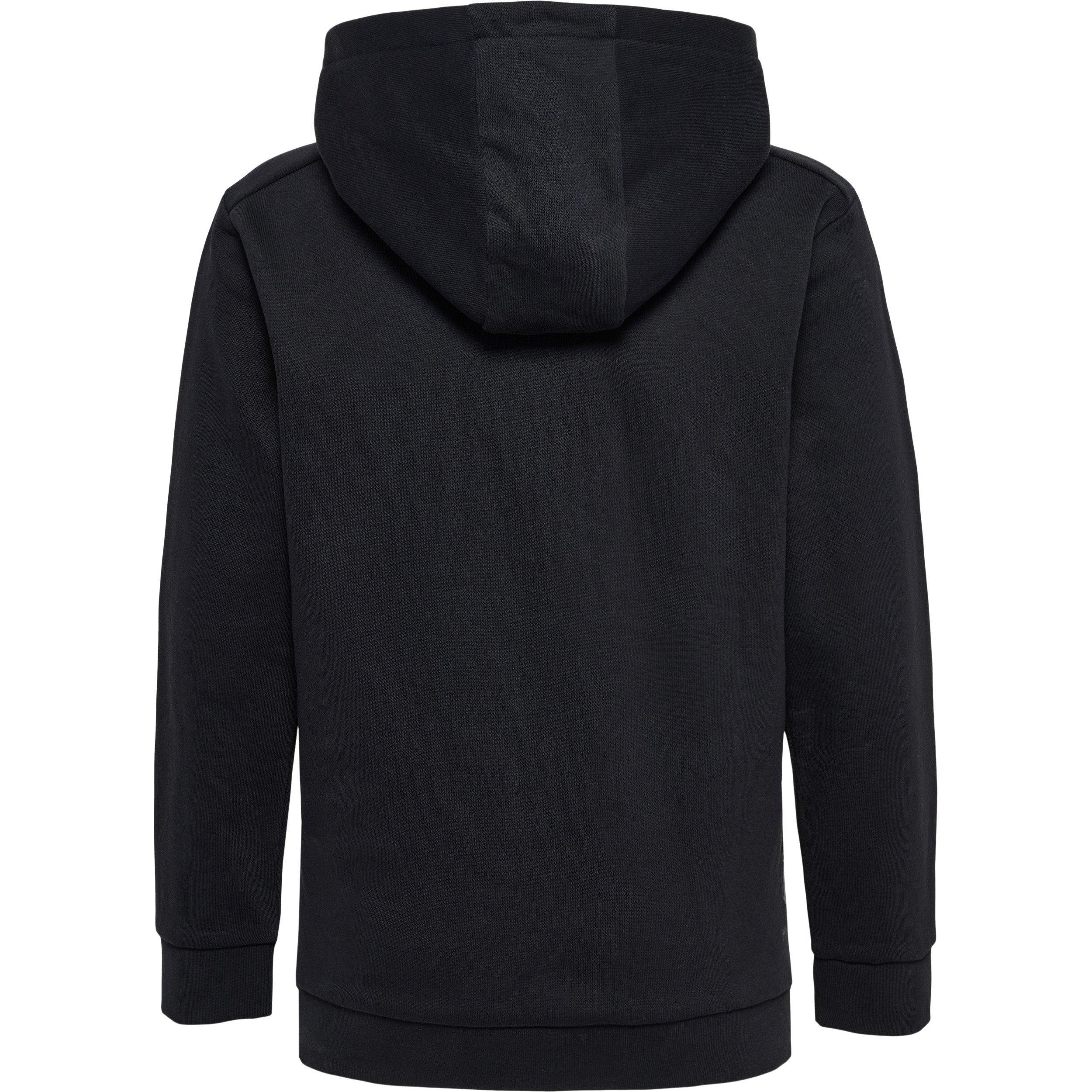 Hummel  kinder-kapuzenpullover off-grid 