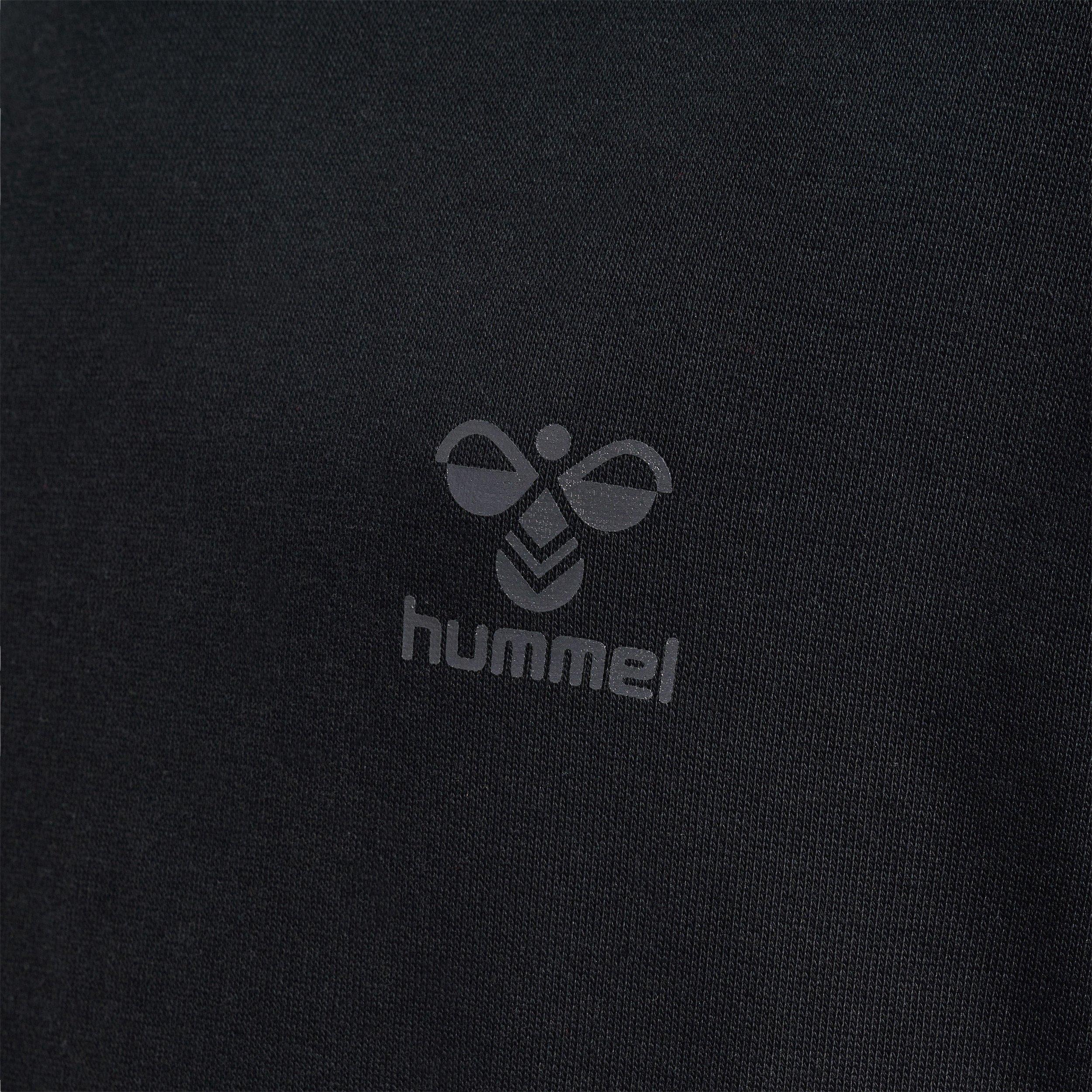 Hummel  kinder-kapuzenpullover off-grid 