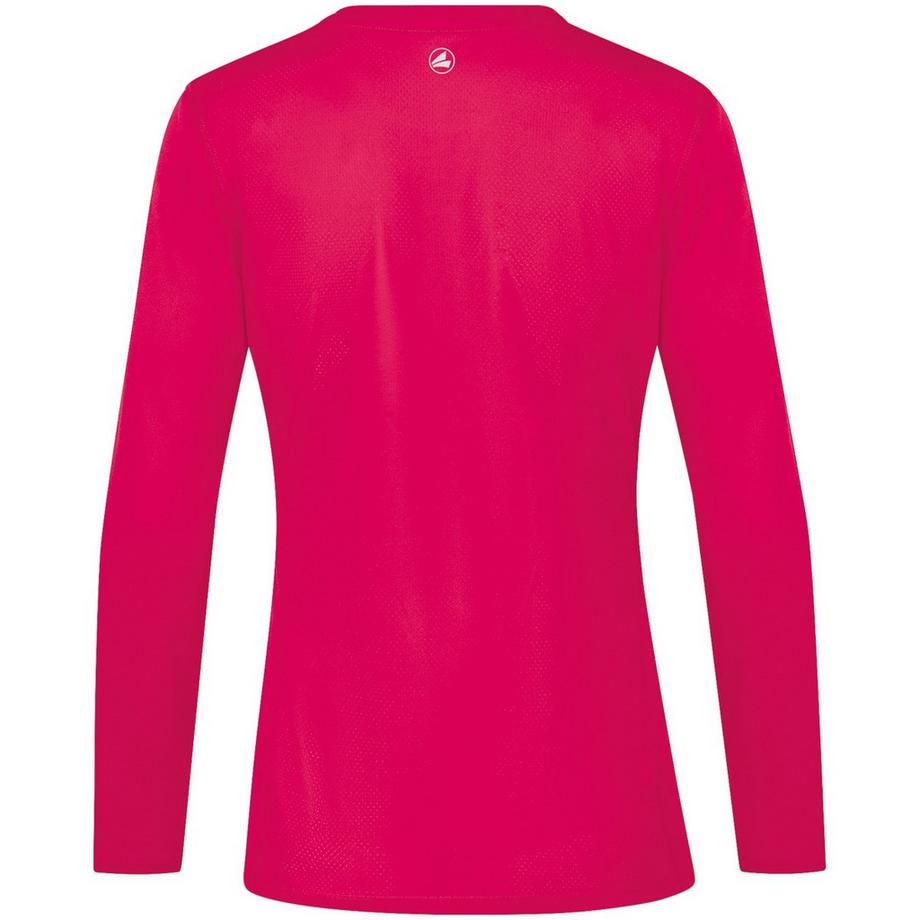 Jako Run 2.0 Langarm T-Shirt  
