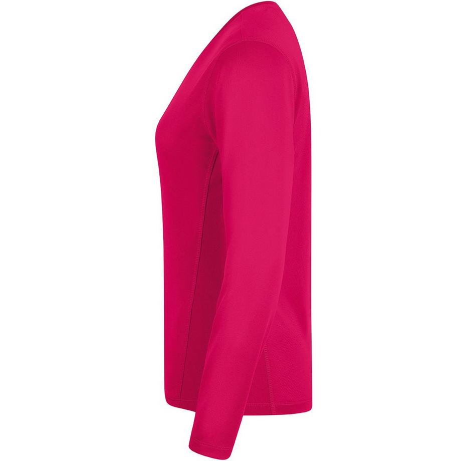 Jako Run 2.0 Langarm T-Shirt  