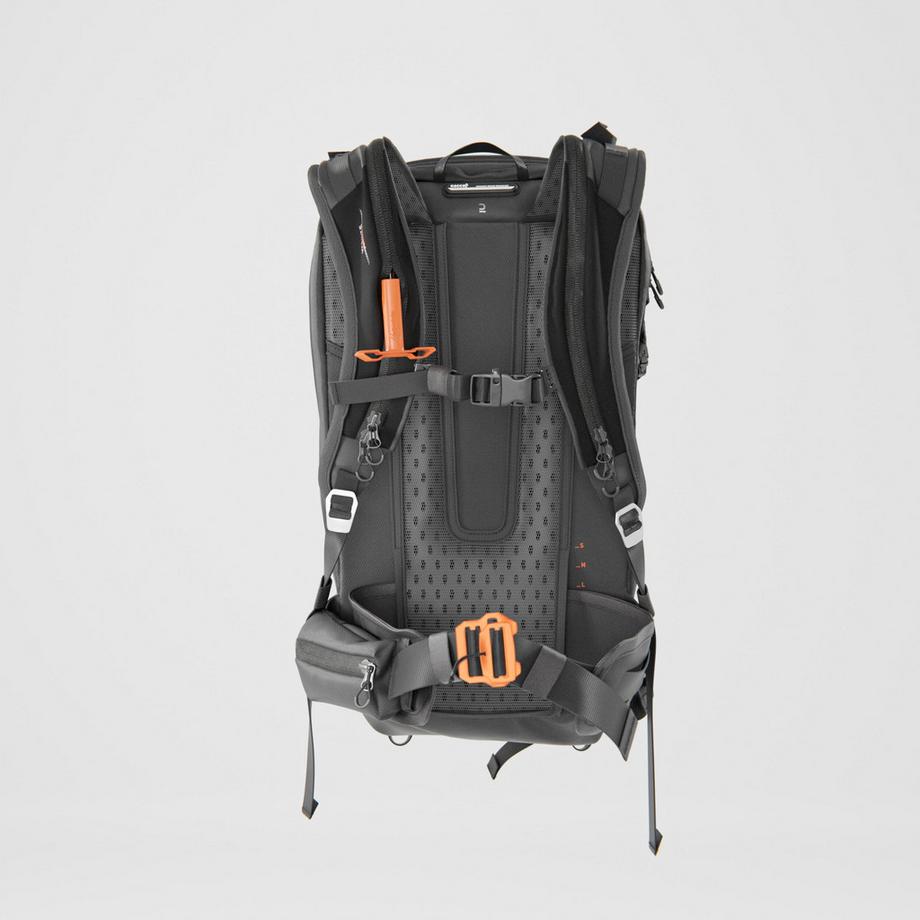 WEDZE  Zaino airbag freeride 30 l poliestere 