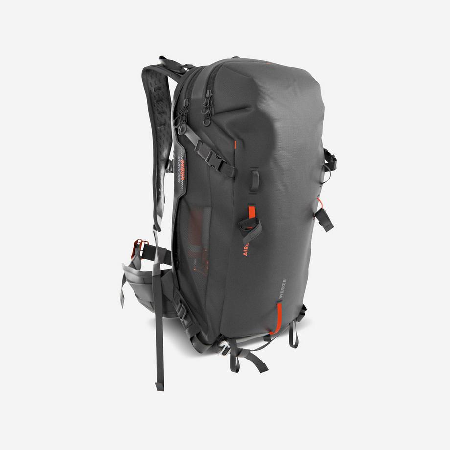 WEDZE  Zaino airbag freeride 30 l poliestere 