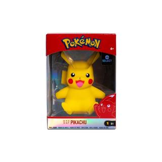 jazwares  Pokémon Pikachu Vinyl Figur (10cm) 