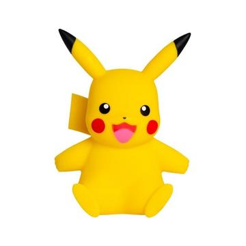 Pokémon Pikachu Vinyl Figur (10cm)