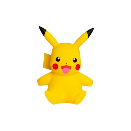 jazwares  Pokémon Pikachu Vinyl Figur (10cm) 