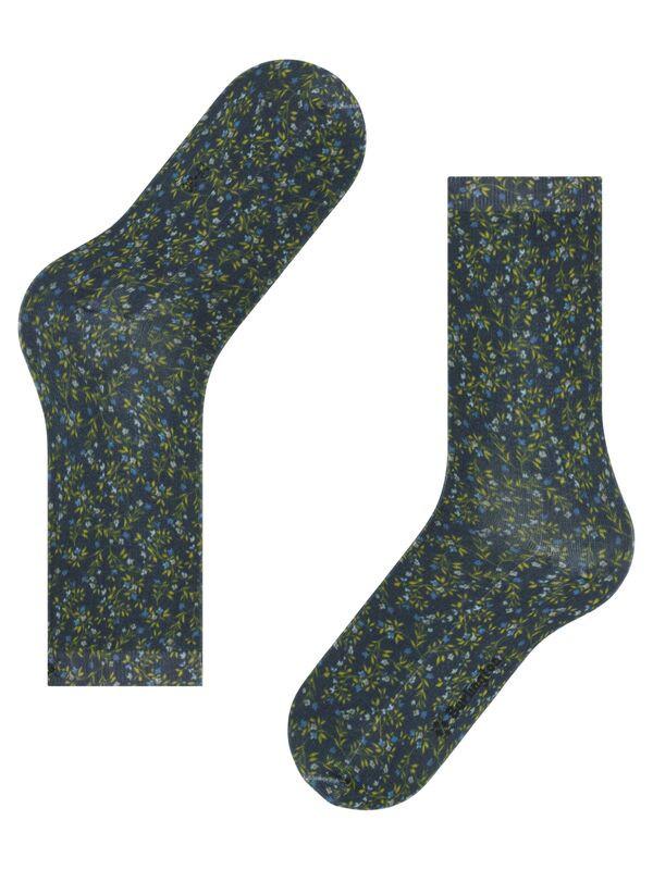 Burlington  Socken Ditsy Floral 