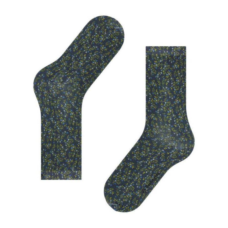 Burlington Chaussettes Ditsy Floral  