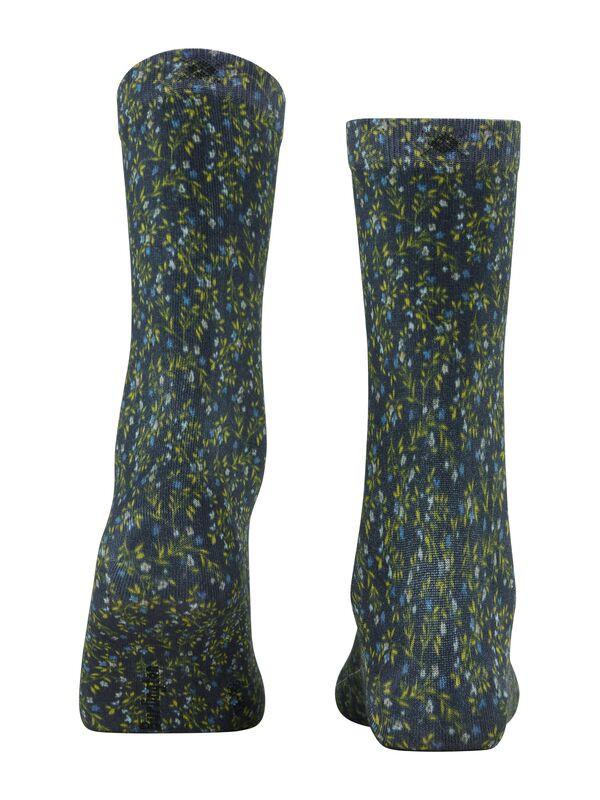 Burlington  Socken Ditsy Floral 