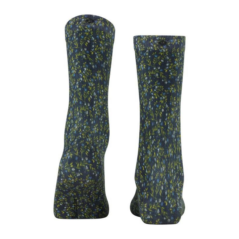 Burlington Chaussettes Ditsy Floral  