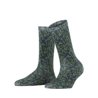 Burlington  Socken Ditsy Floral 