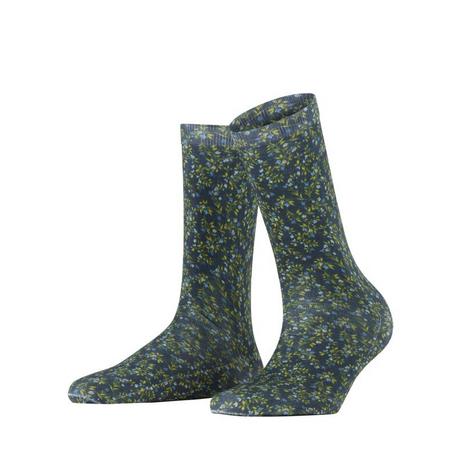 Burlington  Chaussettes Ditsy Floral 