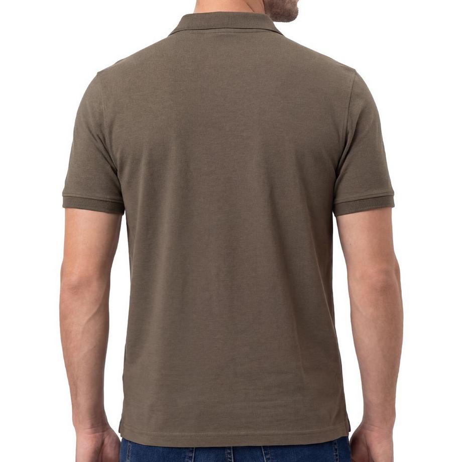 Ragman  Basic - Poloshirt 