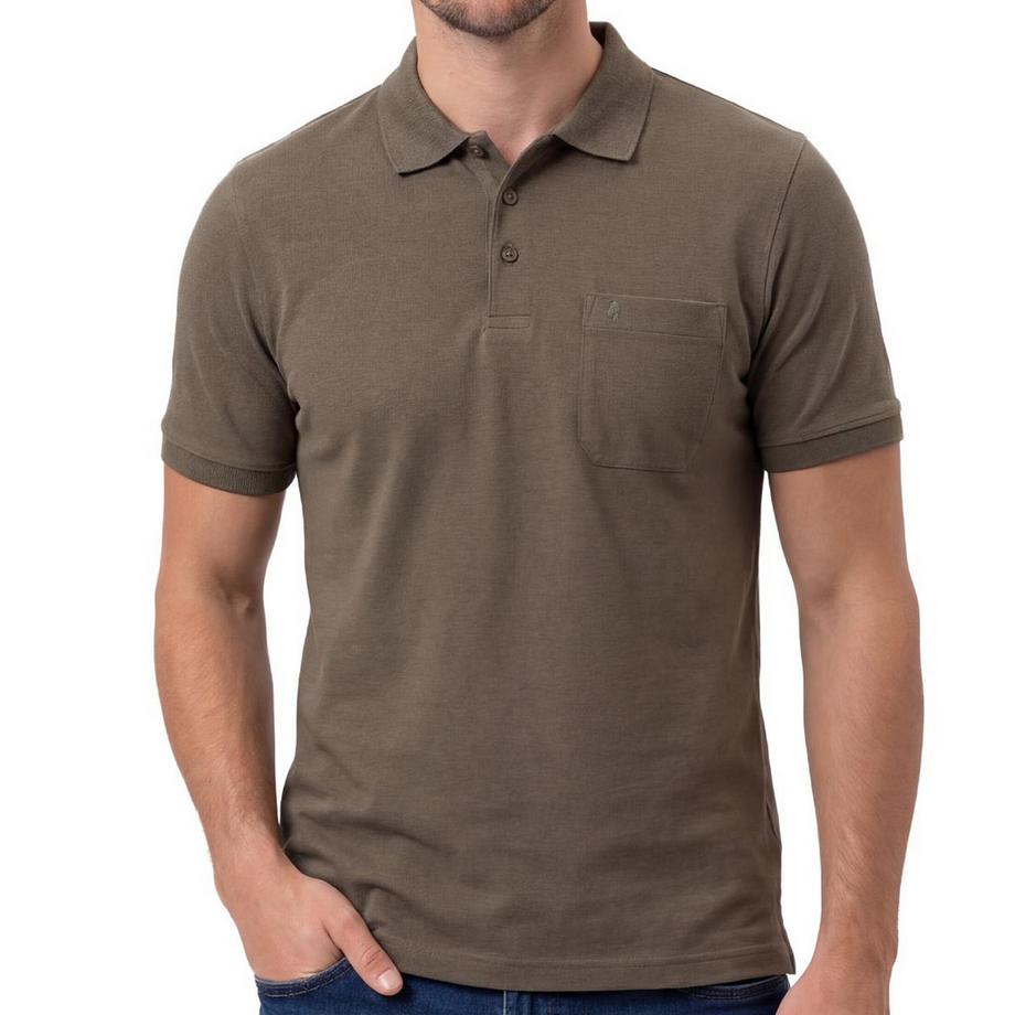 Basic - Poloshirt