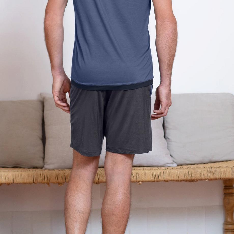 Dagsmejan Stay Cool Nattcool Pyjama Shorts  