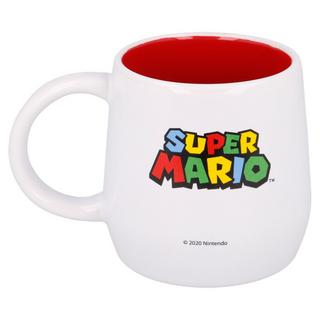 Stor Super Mario  (360 ml) - Tasse  